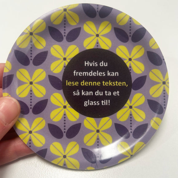 Nyheter!