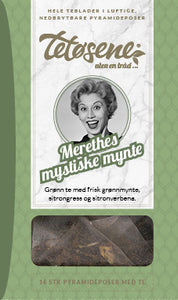 Merethes magiske mynte