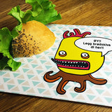 Øy….legg brødskiva